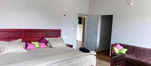 Elappara Cabin | Royal Retreat Vagamon
