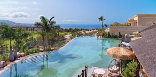 Costa Adeje Hotel | Royal River, Luxury Hotel - Adults Only