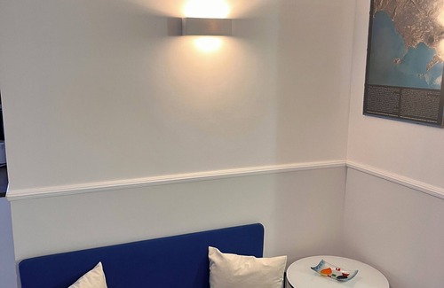 Portici Bed & Breakfast | Royal Rooms