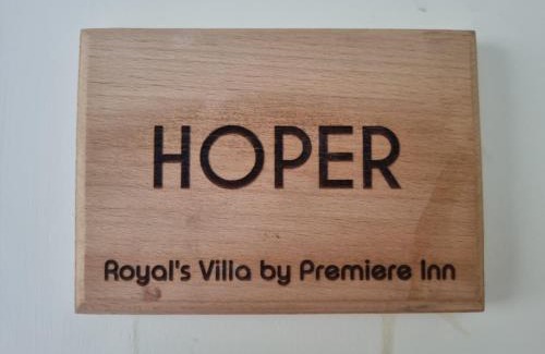 Hunza Bed & Breakfast | Royal's Villa by Premiere Inn, Hunza