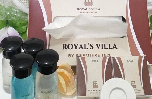 Hunza Villa | Royal's Villa by Premiere Inn