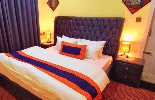 Hunza Villa | Royal's Villa by Premiere Inn