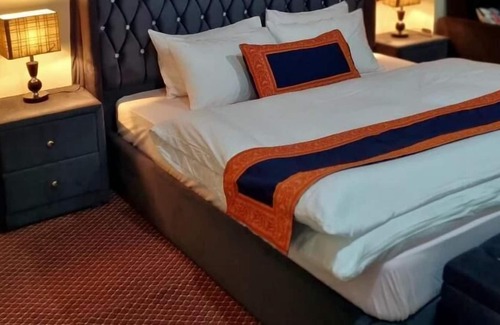 Hunza Villa | Royal's Villa by Premiere Inn