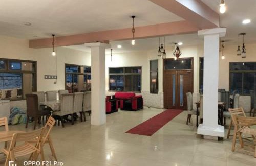 Kohistan Hotel | Royal Saeed Hotel