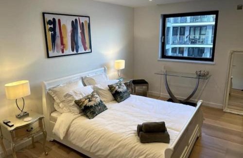 Ramsgate Apartment | Royal Sands Ramsgate - direct beach access