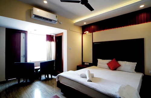 New Digha Resort | Royal Sea View