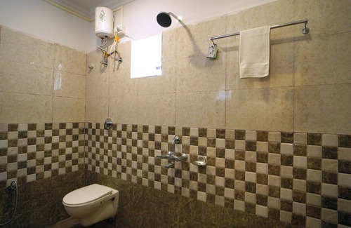 New Digha Resort | Royal Sea View