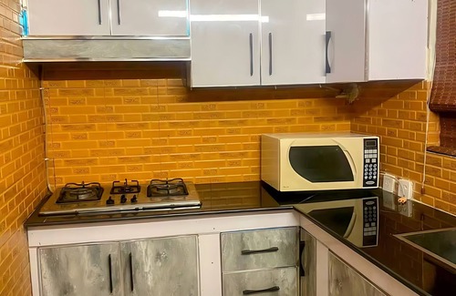 Murree Hotel | Royal Serviced Cottages