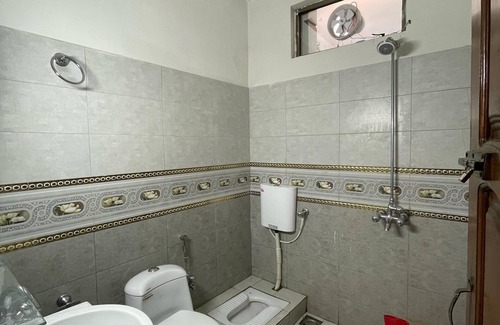 Khyber Pakhtunkhwa Hotel | Royal Shangrila Balakot