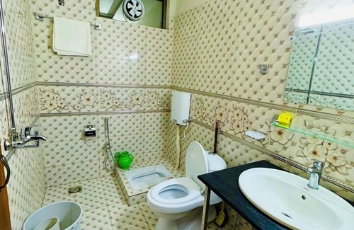 Khyber Pakhtunkhwa Hotel | Royal Shangrila Balakot