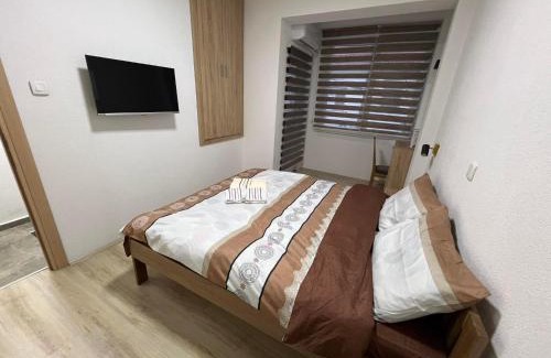 Strumica Apartment | Royal Stars Apartments