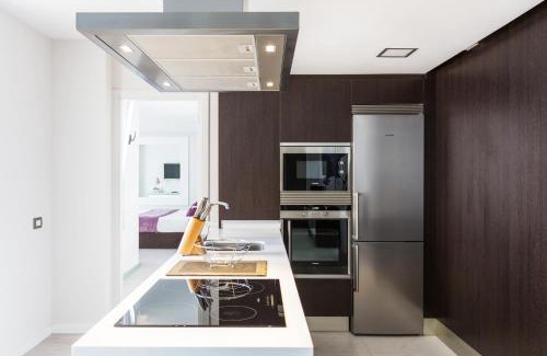 Los Gigantes Apartment | Royal Sun Resort