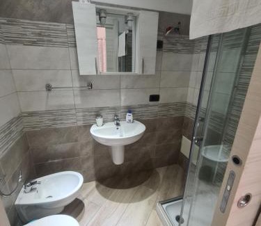 Santa Domenica Bed & Breakfast | Royal Suite