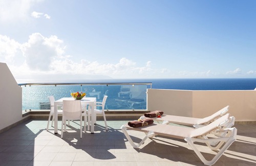 Los Gigantes Apartment | Royal Sun Resort