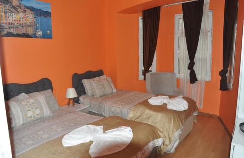 Taksim Apartment | ROYAL TAKSİM APART