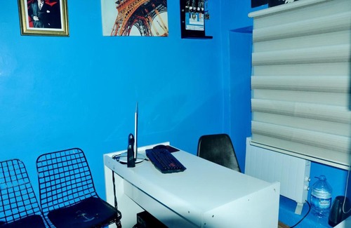 Taksim Apartment | ROYAL TAKSİM APART