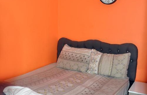 Taksim Apartment | ROYAL TAKSİM APART