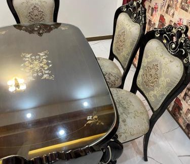 Lahore Villa | Royal Three-Bedroom Villa Dha Phase 6 Lahore