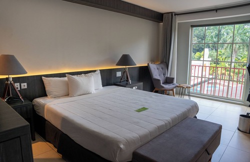 Paramaribo Resort | Royal Torarica Hotel