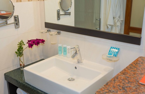 Paramaribo Resort | Royal Torarica Hotel