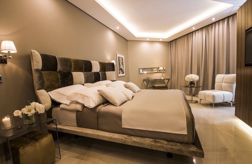 Achrafieh Hotel | Royal Tulip Achrafieh