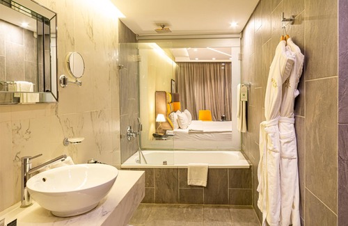 Achrafieh Hotel | Royal Tulip Achrafieh