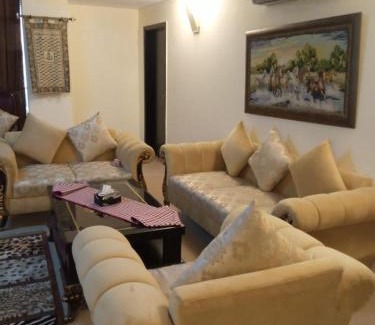 Gulberg Apartment | Royal Two Bed Room Luxury Apartment Gulberg