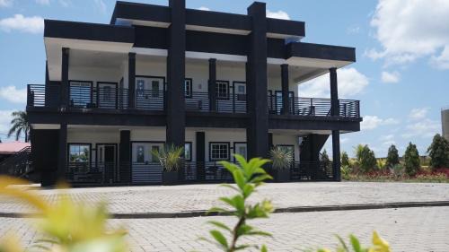 Clevia Apartment | Royal View Residence