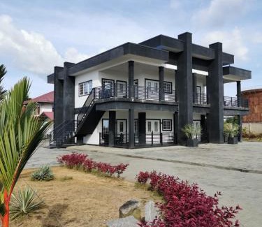 Clevia Apartment | Royal View Residence