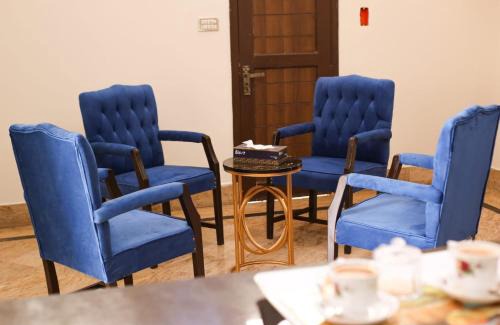 Karachi House | Royal Villa