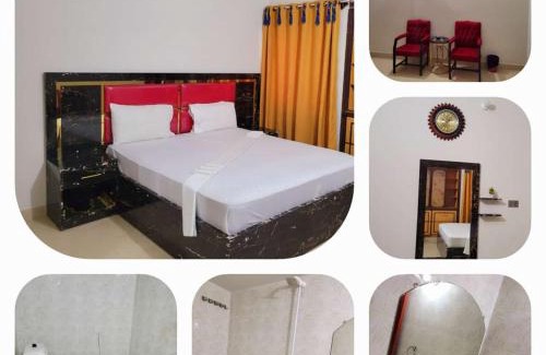 Karachi House | Royal Villa