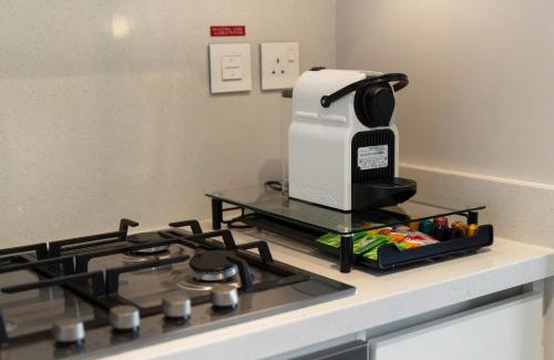 Za'abeel 2 Apartment | Royal Vista at Downtown Views II - Dubai City Views - Brand New Luxury 2BR Apartment