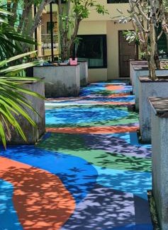 Nanai Road Hotel | Royal Waves Hotel