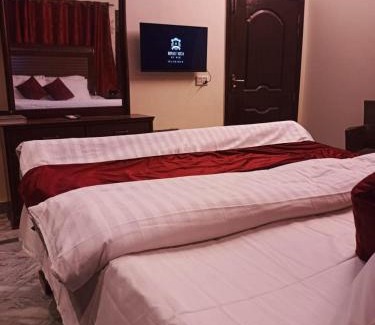 Islamabad Hotel | ROYALE VISTA by MIR