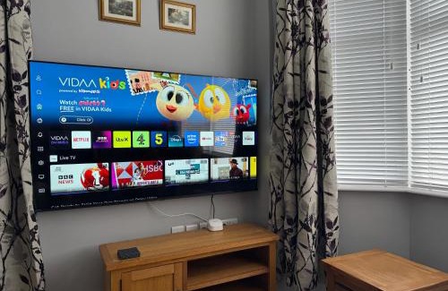 Coleraine House | Royville