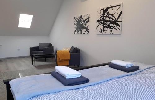 Sarrod Apartment | Rozália Vendégház 2