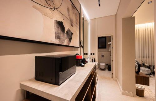 King Abdul Aziz Road Apartment | Rozn Place Apartments