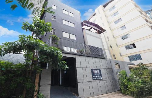 Samsen Nok Hotel | RQ Bangkok Huai Khwang by Collection O