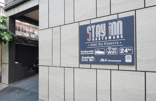 Samsen Nok Hotel | RQ Bangkok Huai Khwang by Collection O