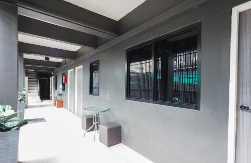 Samsen Nok Hotel | RQ Bangkok Huai Khwang by Collection O