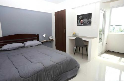 Lat Krabang Hotel | RQ Suvarnabhumi Airport by Collection O