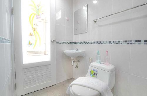 Lat Krabang Hotel | RQ Suvarnabhumi Airport by Collection O