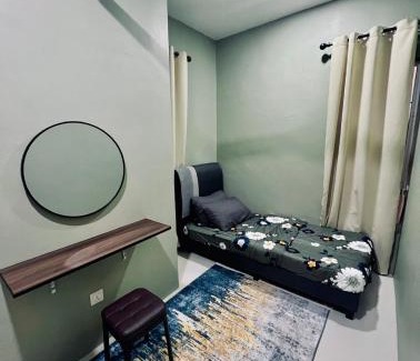 Batu Pahat House | RR Homestay Yong Peng