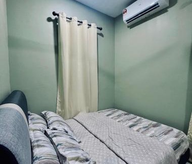 Batu Pahat House | RR Homestay Yong Peng