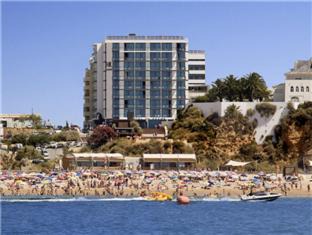 Praia da Rocha Hotel | RR Hotel da Rocha