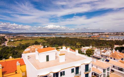 Praia da Rocha Hotel | RR Hotel da Rocha