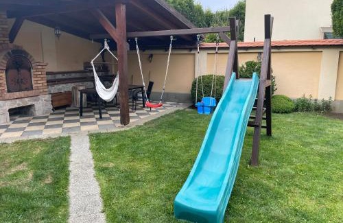 Bojnice Apartment | RRR Apartmány 1