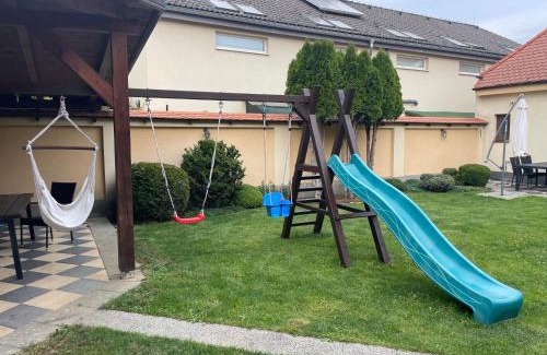 Bojnice Apartment | RRR Apartmány 1