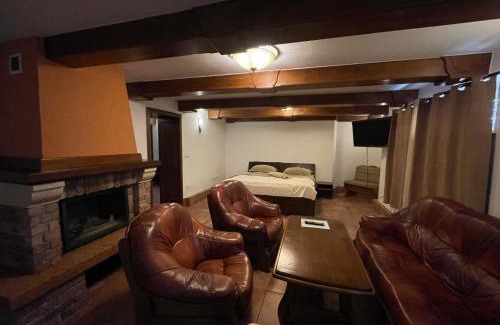 Bojnice Apartment | RRR Apartmány 1