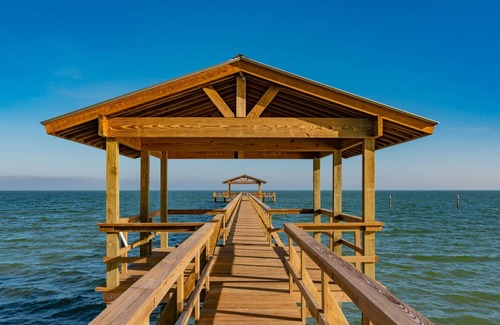 Sailhouse House | RRYCC 12 - Coastal Charm